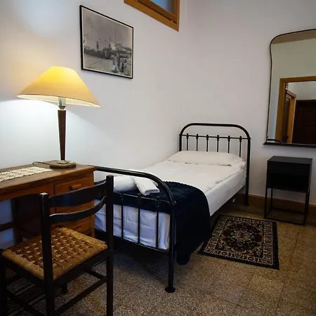 Casa Dell'Architetto Apartment Chioggia Exterior photo