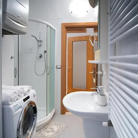 Casa Dell'Architetto Apartment Chioggia Exterior photo