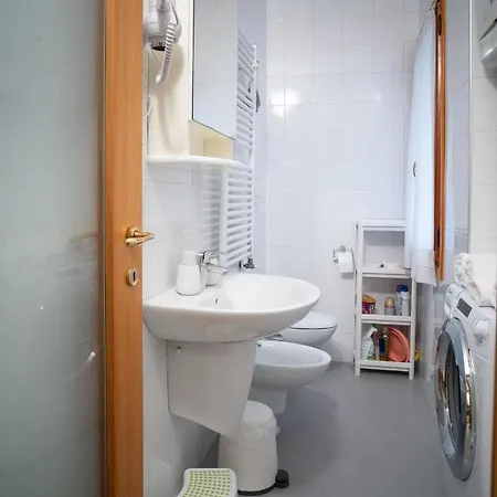 Casa Dell'Architetto Apartment Chioggia Exterior photo