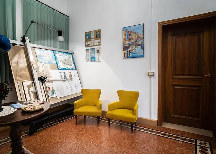 Casa Dell\'Architetto