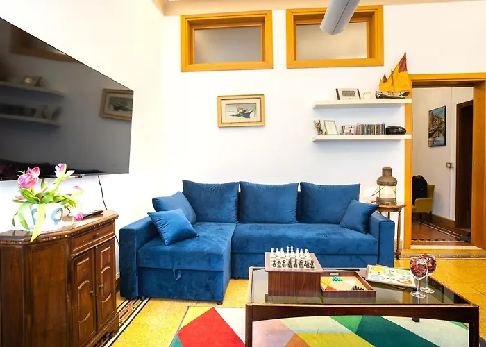 Casa Dell\'Architetto