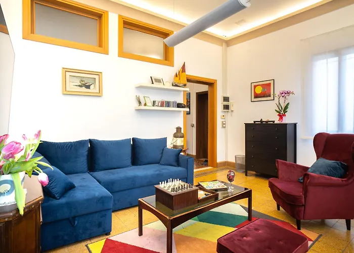 Casa Dell\'Architetto