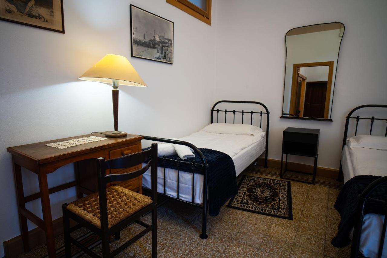 Casa Dell'architetto Chioggia
