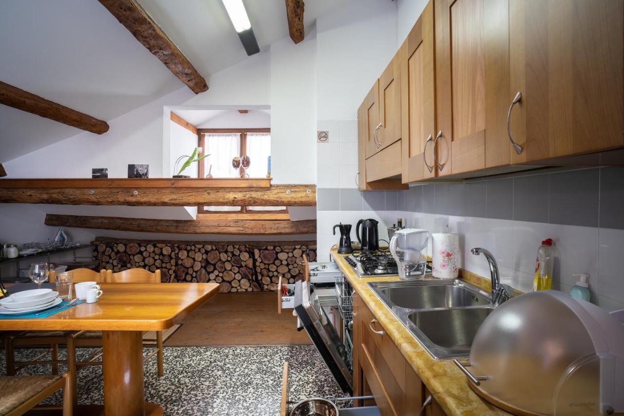 Casa Dell'architetto