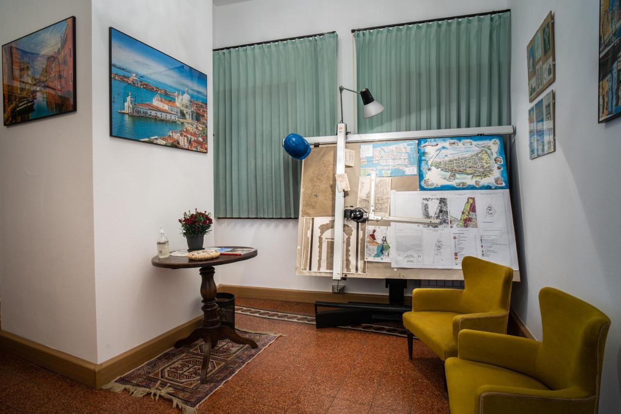 Casa Dell'architetto