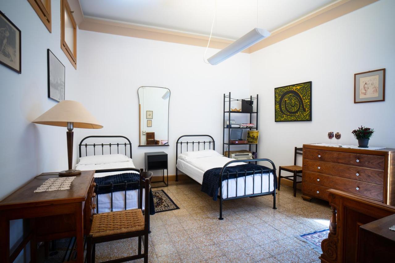 Apartment Casa Dell'architetto
