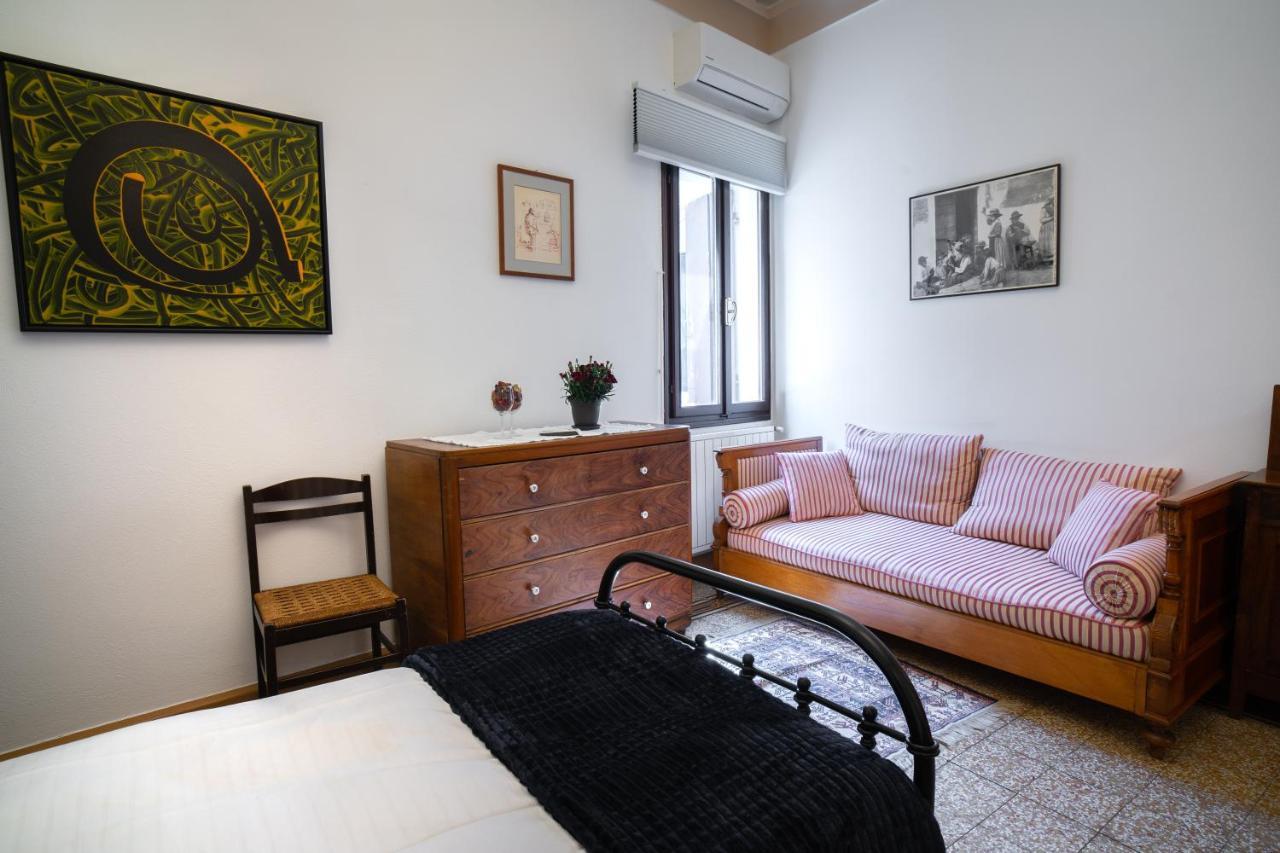 Casa Dell'architetto Apartment *