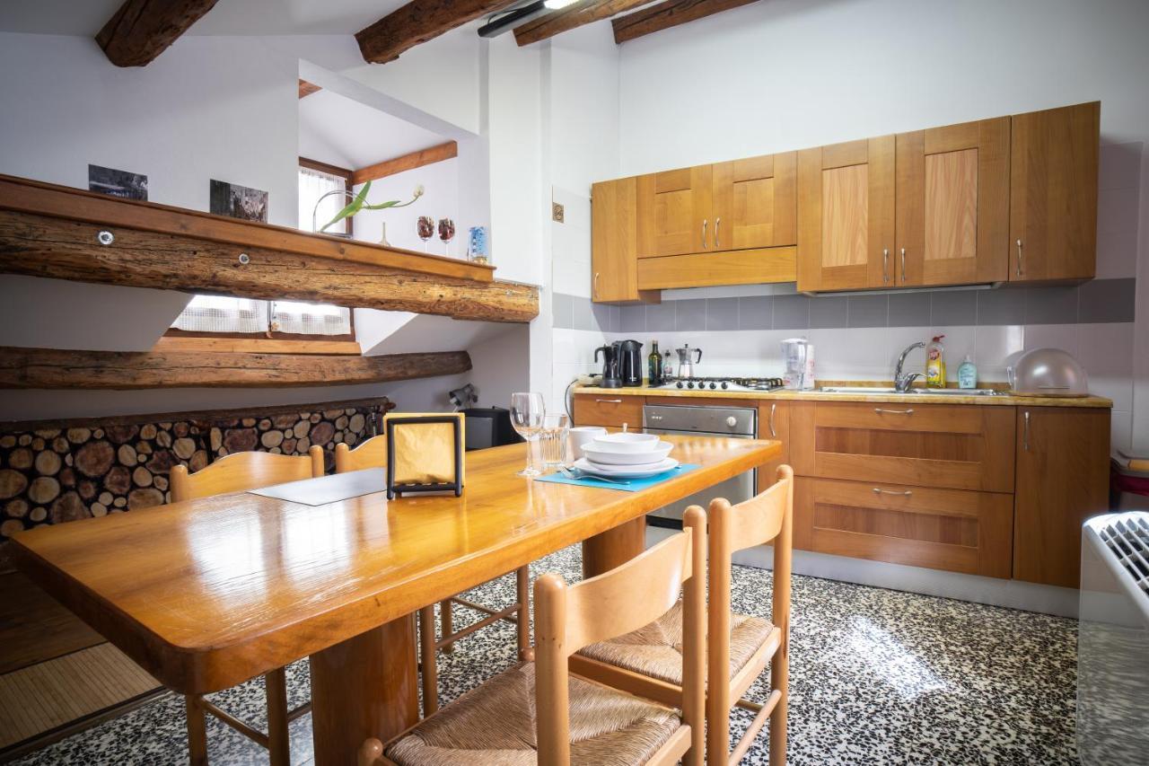 Appartement Casa Dell'architetto *