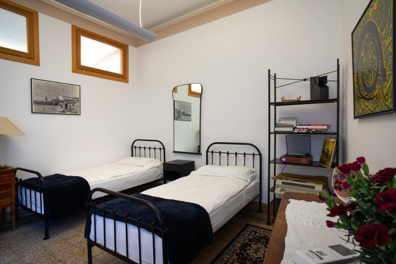 Casa Dell'architetto Chioggia