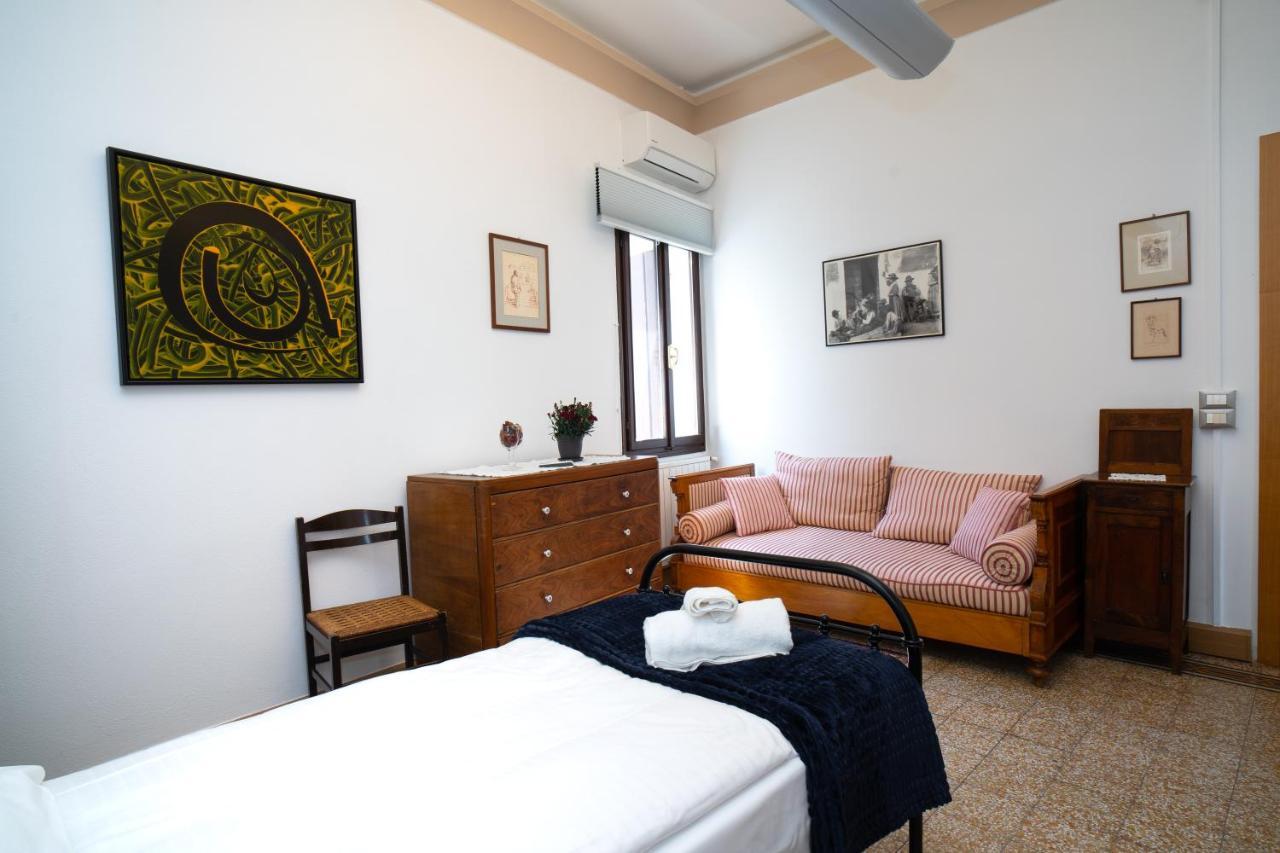 Casa Dell'architetto