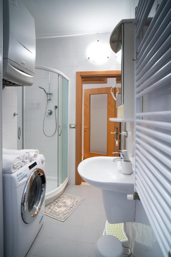 Casa Dell'architetto Apartment