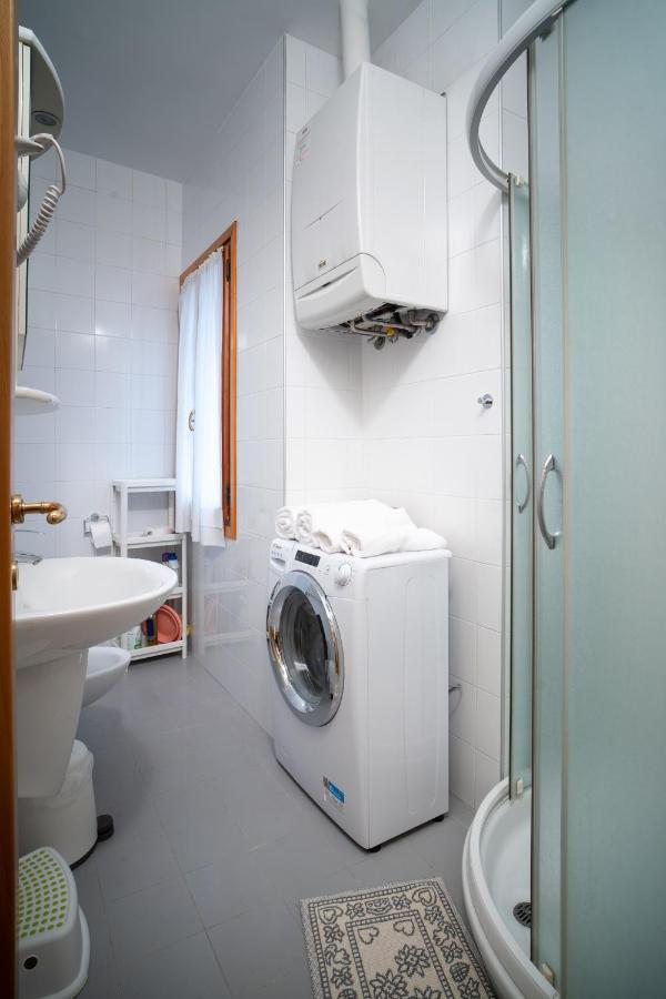 Casa Dell'architetto Apartment Chioggia