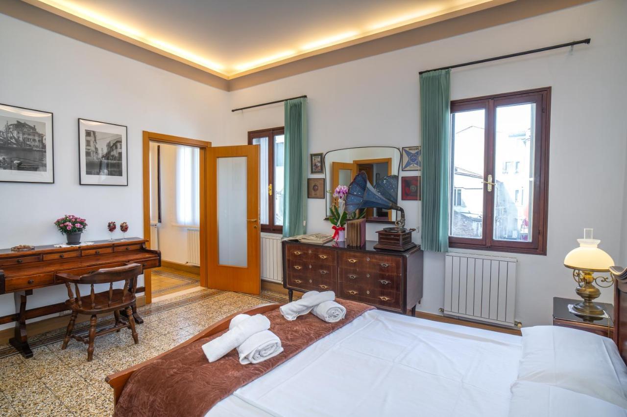 Apartment Casa Dell'architetto Chioggia