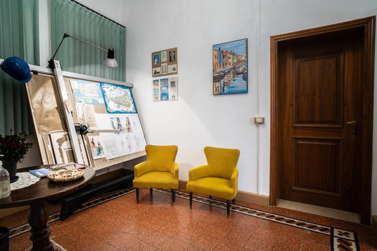 Casa Dell'architetto Apartment