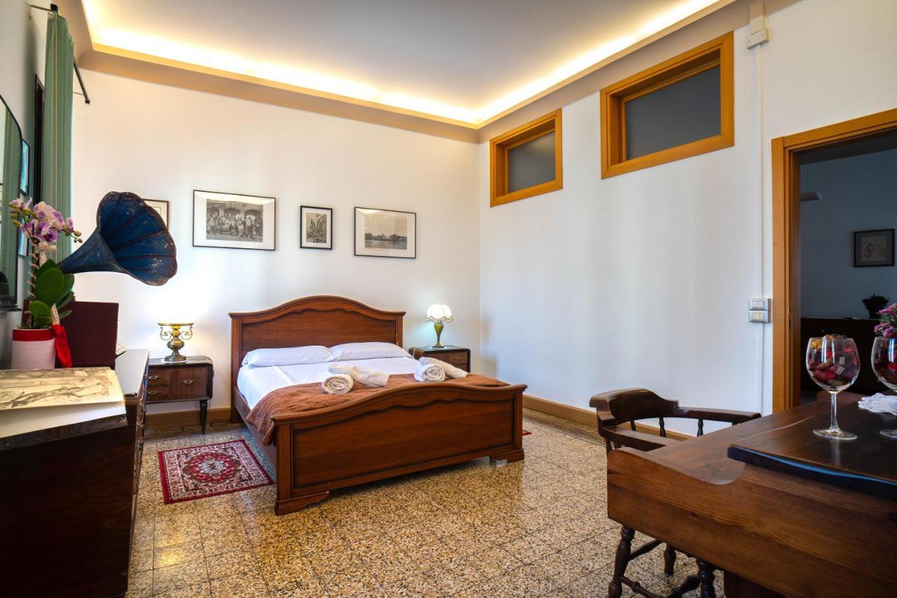 Apartment Casa Dell'architetto Chioggia