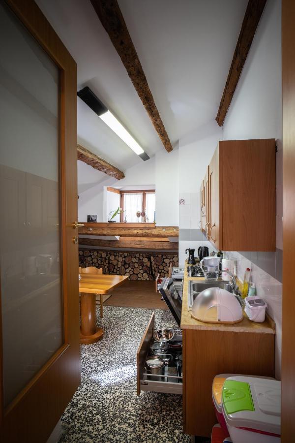 Casa Dell'architetto Apartment Chioggia