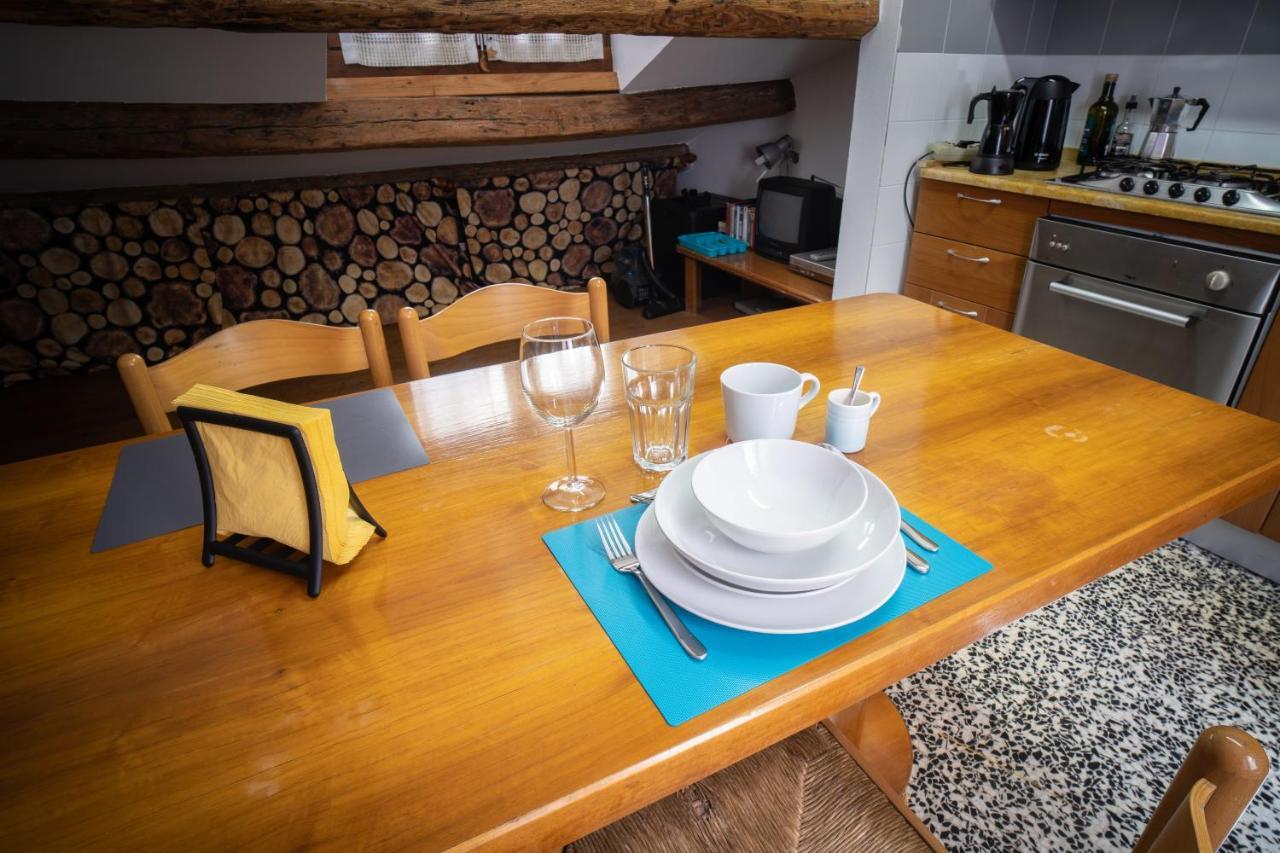 Apartment Casa Dell'architetto