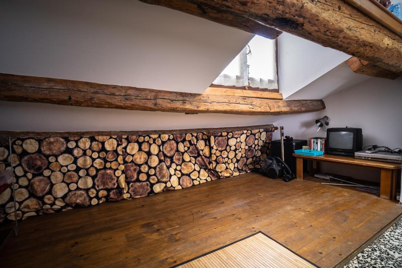 Apartment Casa Dell'architetto