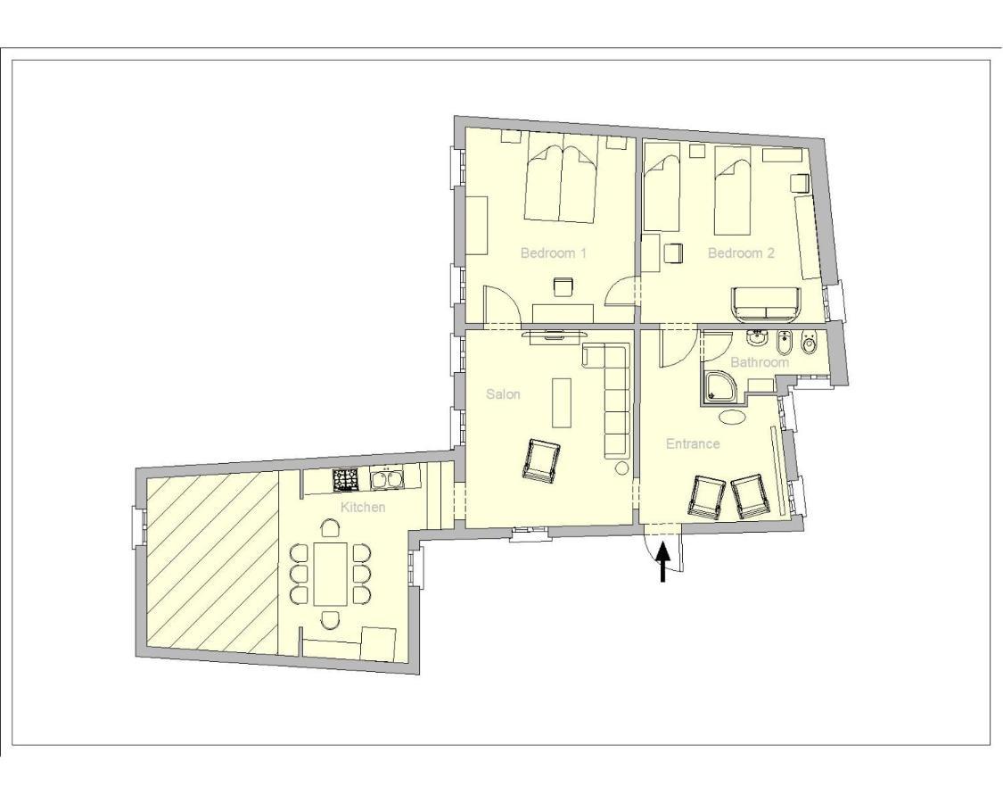 Casa Dell'architetto *