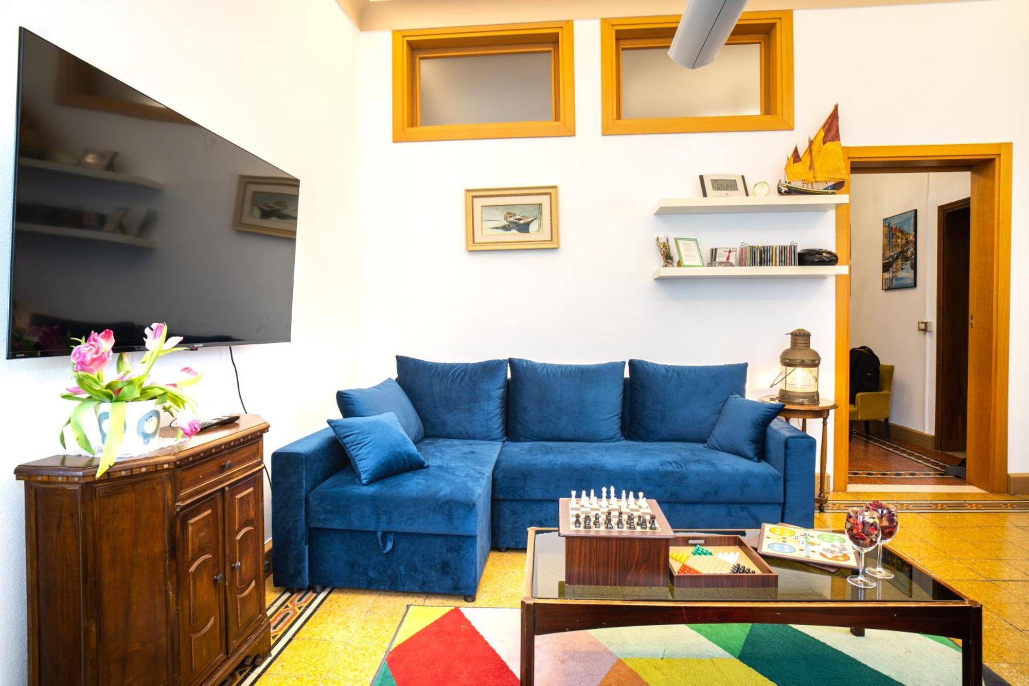 Casa Dell'architetto Apartment Chioggia