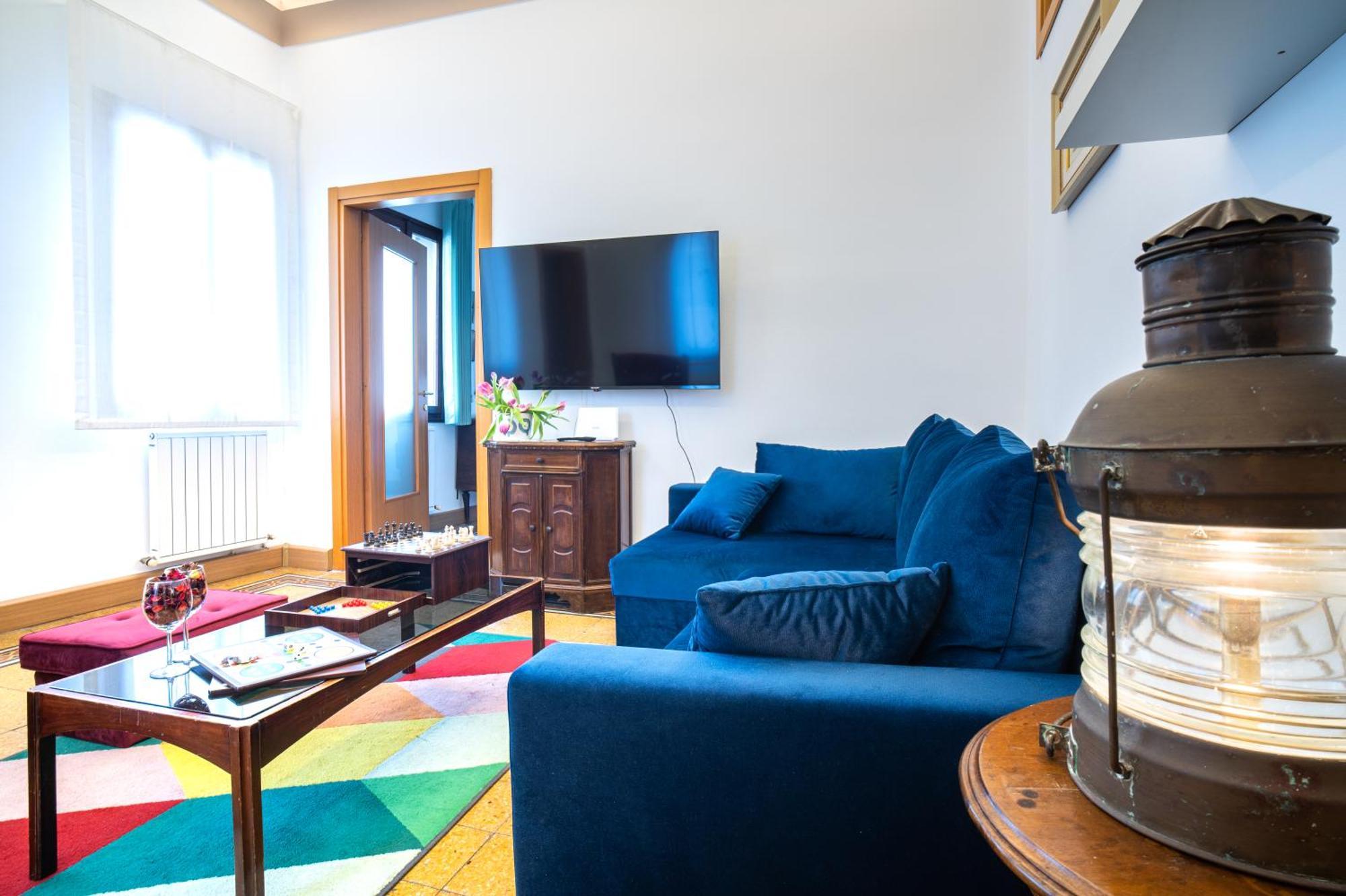 Apartment Casa Dell'architetto