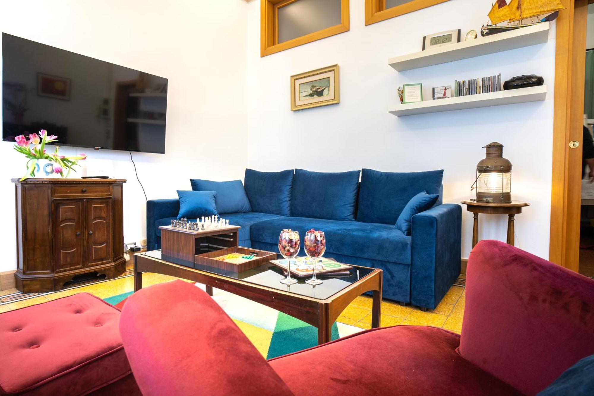 Casa Dell'architetto